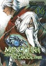 Mynoghra, Annonciateur de l'apocalypse T06 - Yasaiko Midorihana ; Fehu Kazuno ; Navigavi - 9782413073635