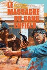 Le Massacre du gang Enfield - Jacob Phillips ; Chris Condon - 9782413073871