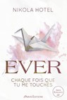 Ever - Paper love Tome 1 - Nikola Hotel - 9782488940146
