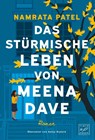 Das stürmische Leben von Meena Dave - Namrata Patel - 9782496714098