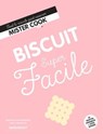 Super facile - Biscuit - Ilona Chovancova - 9782501143776