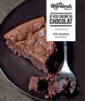 Les petits marabout - Je veux encore du chocolat - Trish Deseine - 9782501145954