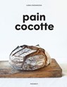 Pain cocotte - Ilona Chovancova - 9782501146357