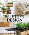 Palettes design - Pierre Lota - 9782501163040