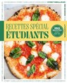 Recettes de saison - Recettes étudiant - Collectif D'Auteurs - 9782501182393