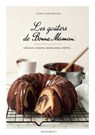 Les goûters Bonne Maman - Ilona Chovancova - 9782501186612