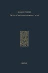 Poetry on Christian Subjects - ROSS,  Margaret Clunies - 9782503518930
