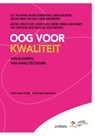 Oog voor kwaliteit - Jeroen Blijsie ; Paul Carpentier ; Hans Crampe ; Chris De Rijdt - 9782509026989