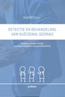 Detectie en behandeling van suïcidaal gedrag -  - 9782509030290