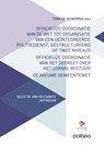 Officieuze coördinatie WPA, WGP, DLB en NGW - Tom De Schepper - 9782509035332