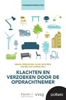 Klachten en verzoeken door de opdrachtnemer - Ellen Wouters ; Simon Verhoeven ; Steven Van Garsse - 9782509040671