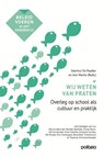 Wij weten van praten - Geertrui De Ruytter ; Ann Martin - 9782509041371