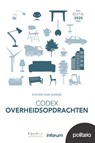 Codex overheidsopdrachten | Editie 2025 - Steven Van Garsse - 9782509045553