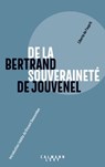 De la souveraineté - Bertrand de Jouvenel - 9782702164457