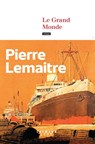 Le grand monde - Pierre Lemaitre - 9782702180815