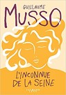 L'inconnue de la Seine - MUSSO,  Guillaume - 9782702183670