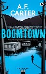 Boomtown - A.F Carter - 9782702193679