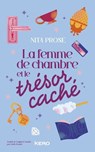 La femme de chambre et le trésor caché - Nita Prose - 9782702194737