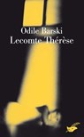 Lecomte Thérèse - Odile Barski - 9782702437162
