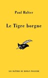 Le Tigre borgne - Paul Halter - 9782702437308