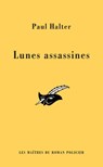 Les lunes assassines (INEDIT) - Paul Halter - 9782702437322