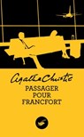 Passager pour Francfort (Nouvelle traduction révisée) - Agatha Christie - 9782702438978
