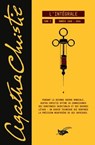 Agatha Christie, L'Intégrale, tome 7 - Agatha Christie - 9782702452219