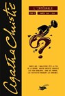Agatha Christie, L'Intégrale, tome 8 - Agatha Christie - 9782702452226