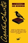 Agatha Christie, L'Intégrale, tome 10 - Agatha Christie - 9782702452240