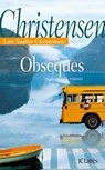 Obsèques - Lars-Saabye Christensen - 9782709645003
