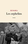Les orphelins - Bessora - 9782709668088