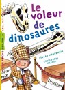 Félix File Filou, Tome 06 - Gérard Moncomble - 9782745964748