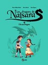 Les dragons de Nalsara, Tome 01 - Pierre Oertel ; Marie-Hélène DELVAL - 9782747078764