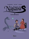 Les dragons de Nalsara, Tome 02 - Pierre Oertel ; Marie-Hélène DELVAL - 9782747093057