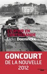 L'espoir en contrebande - Didier Daeninckx - 9782749124322