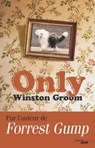Only -Extrait- - Winston Groom - 9782749153766