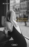 A la lumière du petit matin - MARTIN-LUGAND,  Agnès - 9782749929026