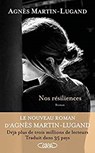 Les resiliences - Agnes Martin-Lugand - 9782749934785