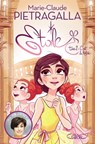 Etoile - tome 2 C'est la rentrée... - Olivia de Dieuleveult ; Kidi Bebey ; Marie-Claude Pietragalla - 9782749937267