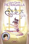 Etoile - tome 4 Pas de deux - Olivia de Dieuleveult ; Kidi Bebey ; Marie-Claude Pietragalla - 9782749939827