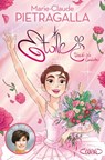 Etoile - tome 6 La consécration - Olivia de Dieuleveult ; Kidi Bebey ; Marie-Claude Pietragalla - 9782749942025