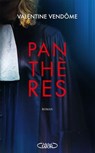 Panthères - Valentine Vendôme - 9782749964966