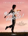 Mangez digeste - Julie Coignet - 9782749965000
