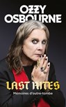 Last Rites - Mémoires d'outre-tombe - Ozzy Osbourne - 9782749965970