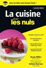 La cuisine poche pour les nuls - Hélène Darroze - 9782754037075