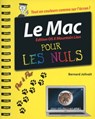 Le Mac édition OS X Mountain Lion pas à pas pour les nuls - Bernard Jolivalt - 9782754051859