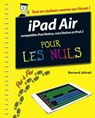 Ipad 3éd pas à pas pour les nuls - Bernard Jolivalt - 9782754055000