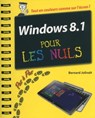 Windows 8.1 Pas à pas pour les nuls - Bernard Jolivalt - 9782754055659