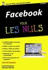 Facebook Poche Pour les Nuls, 4ème édition - Carolyn Abram ; Leah Pearlman - 9782754088084