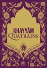 Quatrains - Omar Khayyam ; Charles Grolleau - 9782755508833